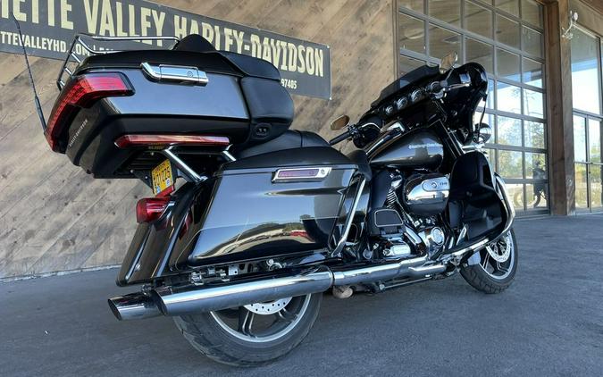 2020 Harley-Davidson Electra Glide® Ultra Limited