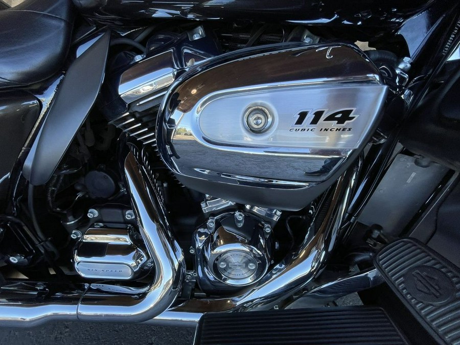 2020 Harley-Davidson Electra Glide® Ultra Limited