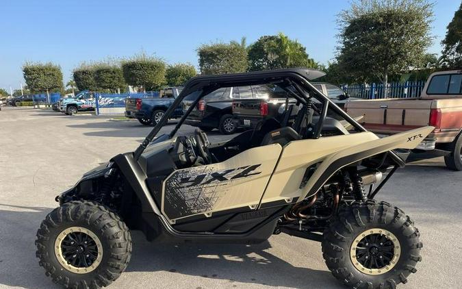 2023 Yamaha YXZ1000R SS XT-R