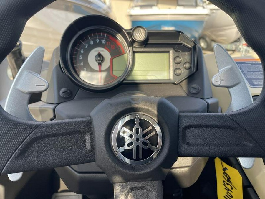 2023 Yamaha YXZ1000R SS XT-R