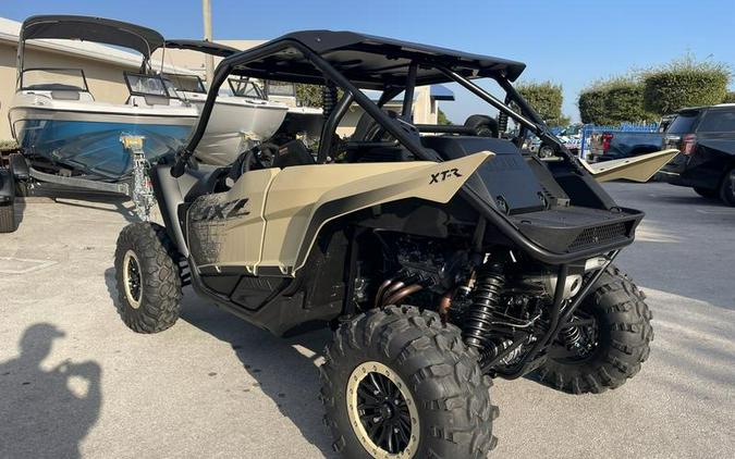 2023 Yamaha YXZ1000R SS XT-R