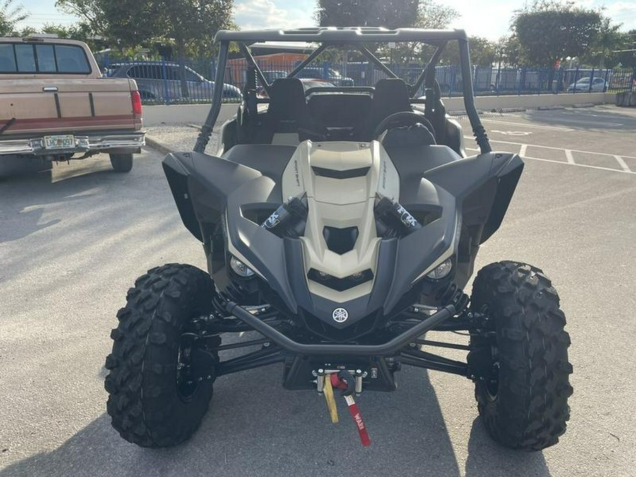 2023 Yamaha YXZ1000R SS XT-R