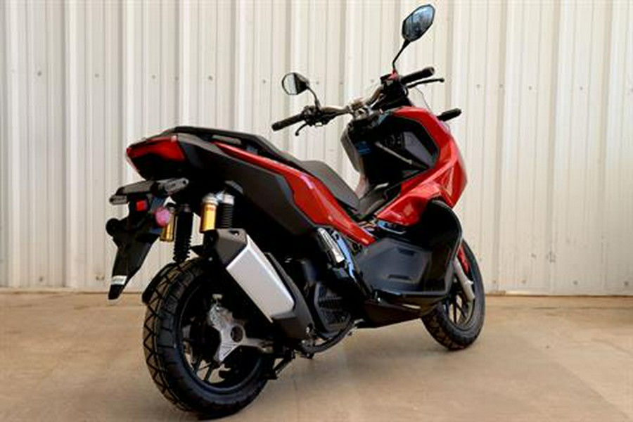 2023 Honda ADV150