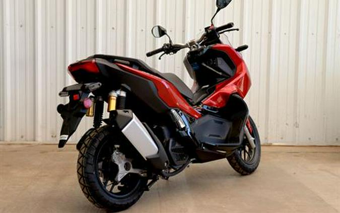 2023 Honda ADV150