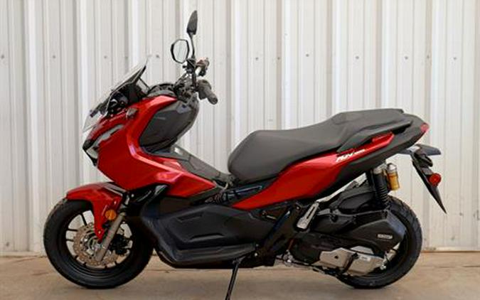 2023 Honda ADV150