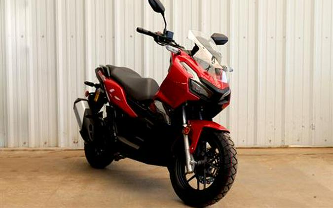 2023 Honda ADV150