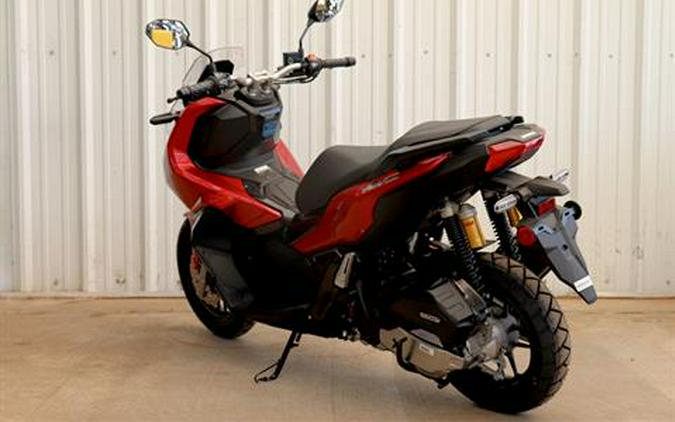 2023 Honda ADV150