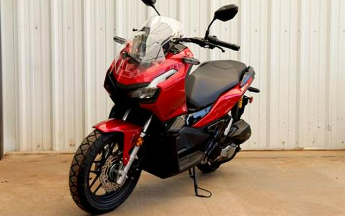 2023 Honda ADV150