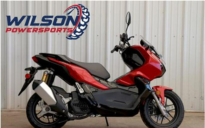 2023 Honda ADV150