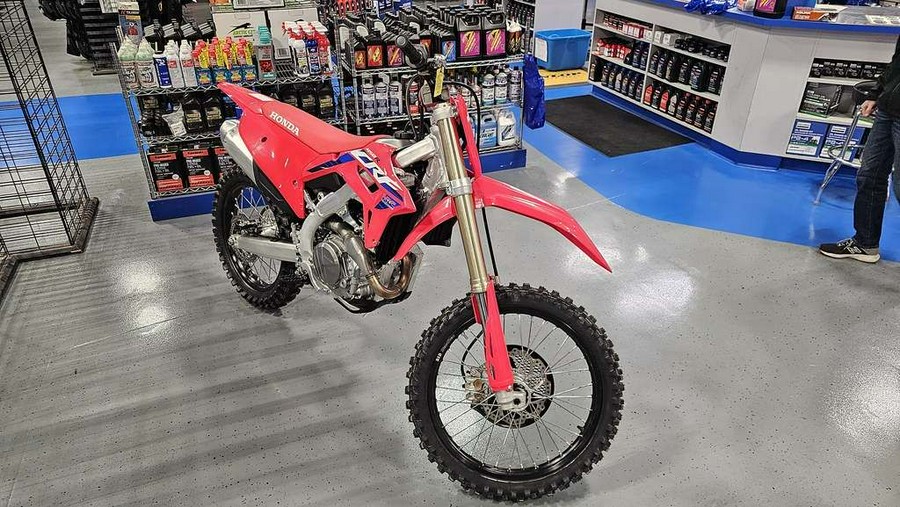 2023 Honda® CRF450R