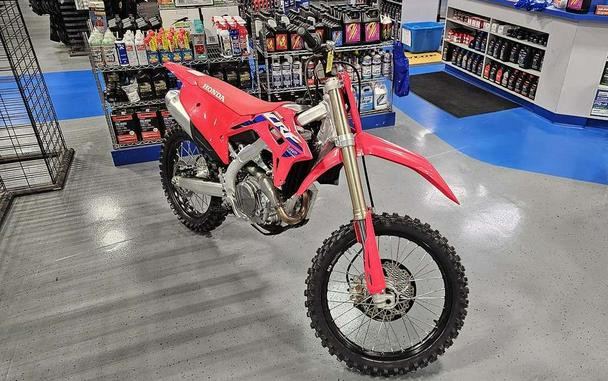 2024 Honda® CRF450R-S