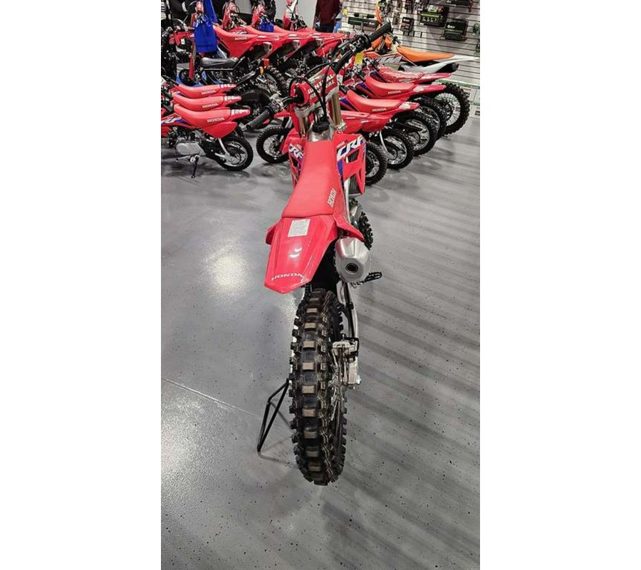 2024 Honda® CRF450R-S