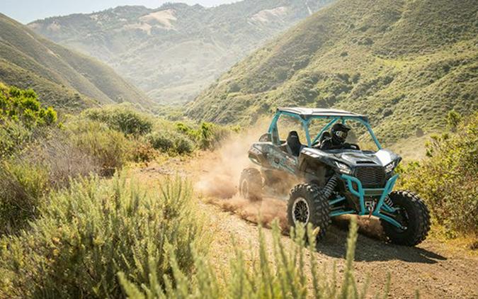 2024 Kawasaki Teryx® KRX™ 1000 Trail Edition