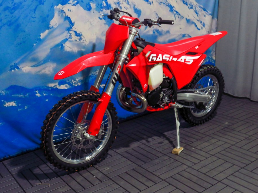 2024 GASGAS EX 250