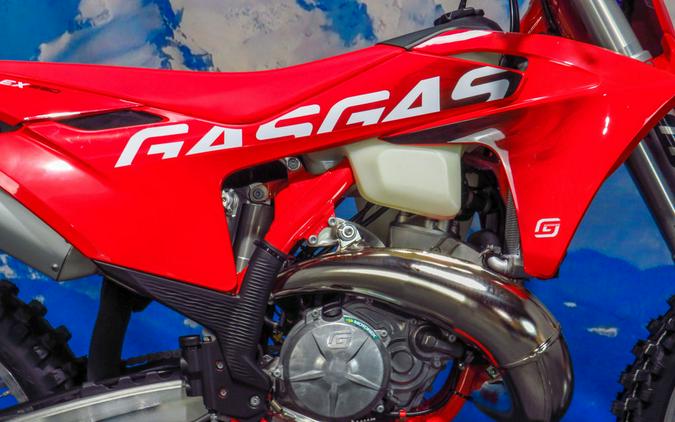 2024 GASGAS EX 250