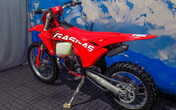 2024 GASGAS EX 250