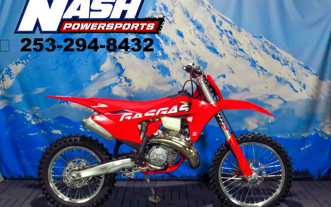 2024 GASGAS EX 250