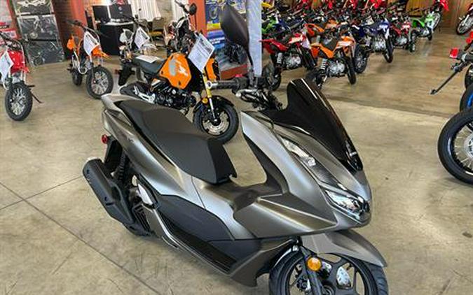 2023 Honda PCX