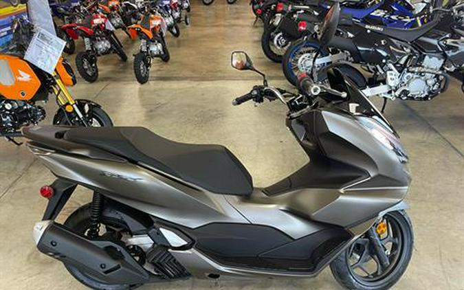 2023 Honda PCX