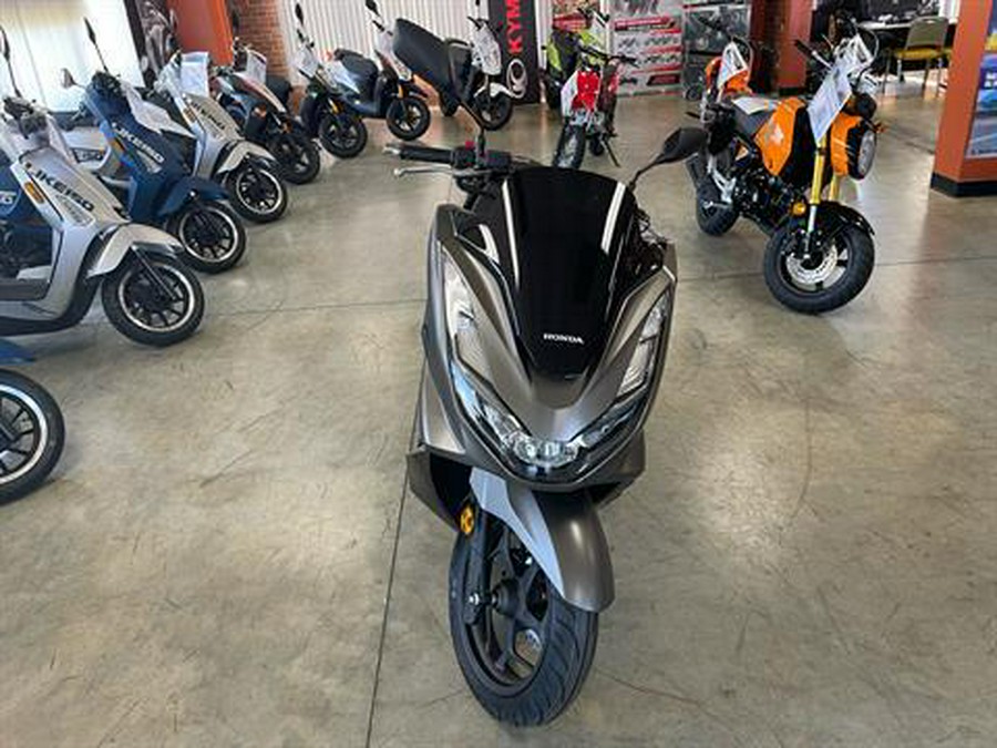 2023 Honda PCX