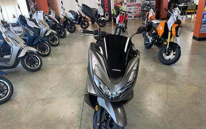 2023 Honda PCX