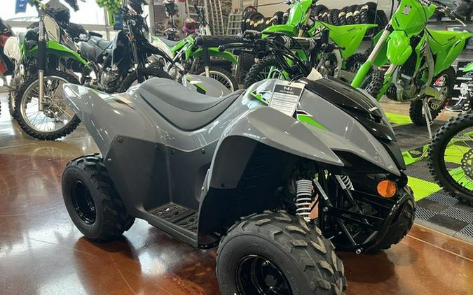 2024 Kawasaki KFX50