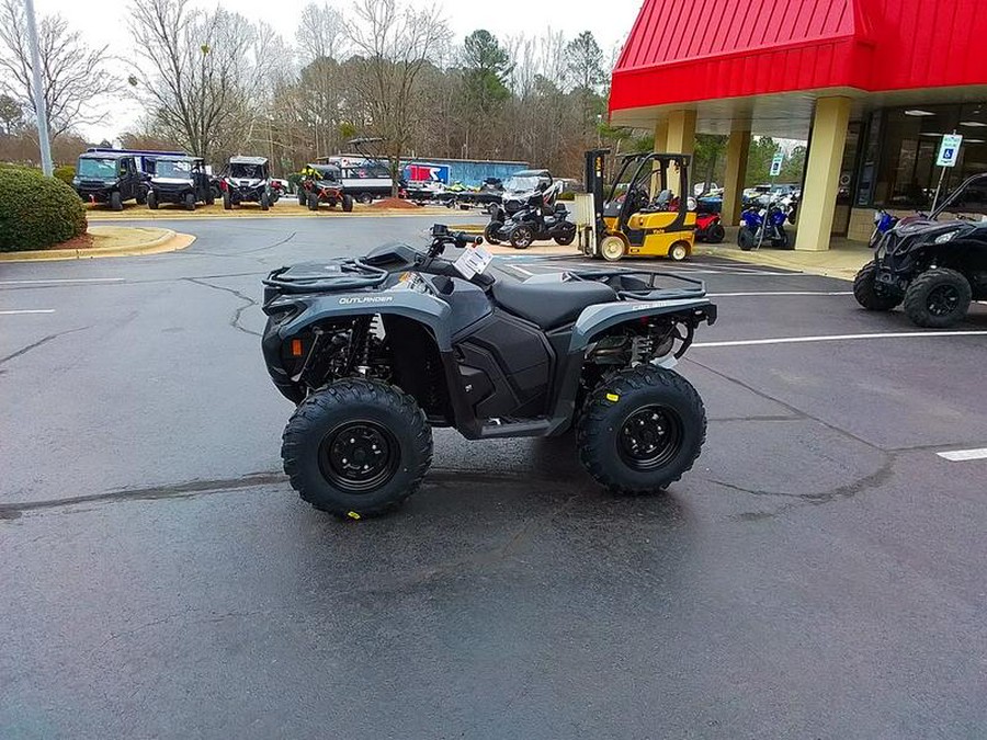 2024 Can-Am® Outlander DPS 700