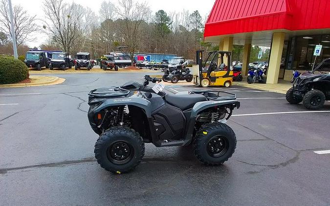 2024 Can-Am® Outlander DPS 700