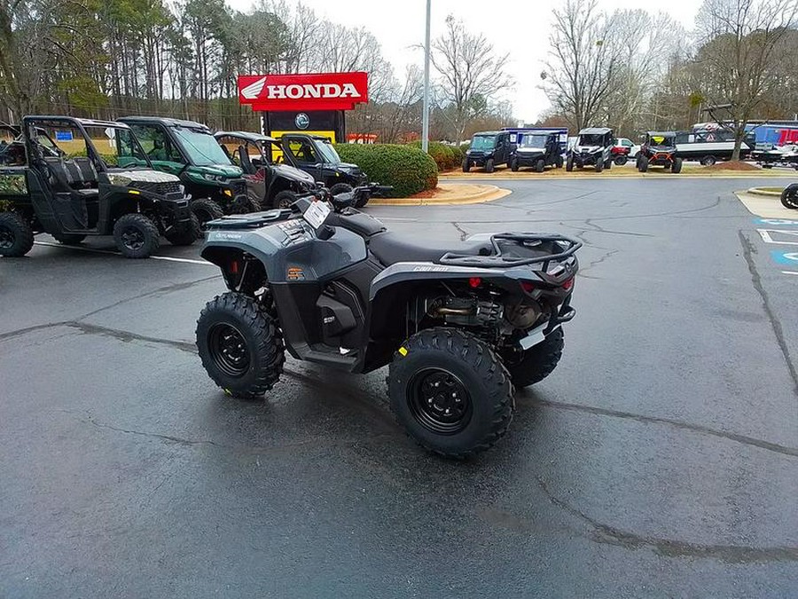 2023 Can-Am® Outlander 700