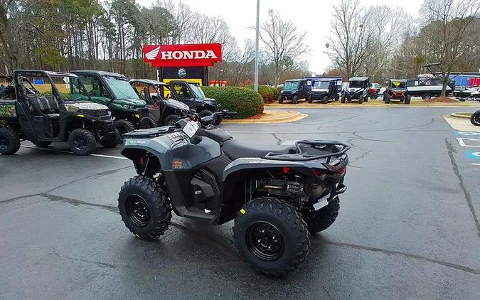 2024 Can-Am® Outlander DPS 700