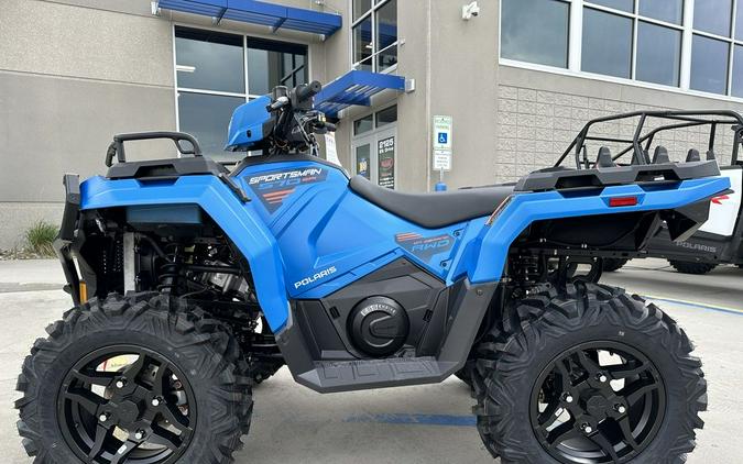 2024 Polaris® Sportsman 570 Trail