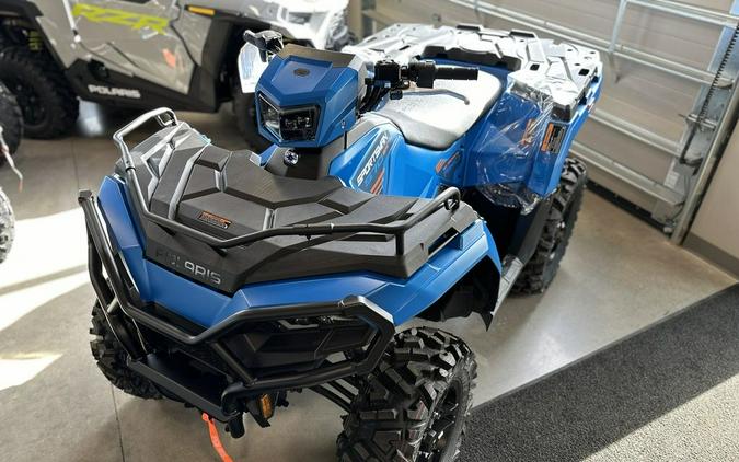 2024 Polaris® Sportsman 570 Trail