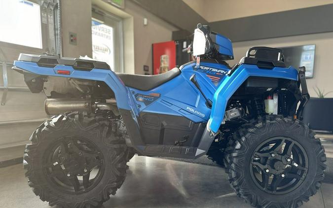 2024 Polaris® Sportsman 570 Trail