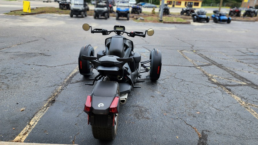 2020 Can-Am RYKER RALLY 900 ACE