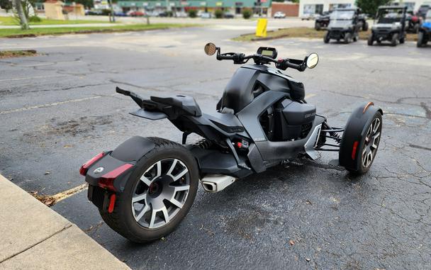 2020 Can-Am RYKER RALLY 900 ACE