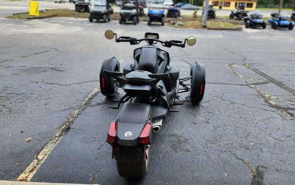 2020 Can-Am RYKER RALLY 900 ACE