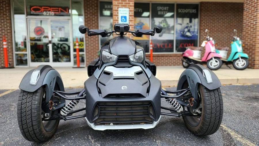 2020 Can-Am RYKER RALLY 900 ACE