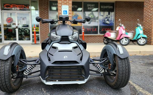 2020 Can-Am RYKER RALLY 900 ACE