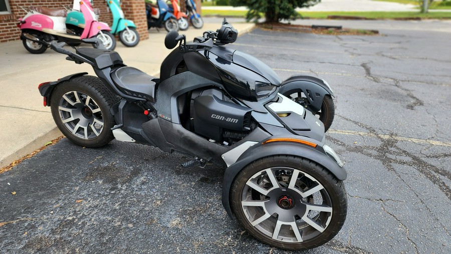 2020 Can-Am RYKER RALLY 900 ACE