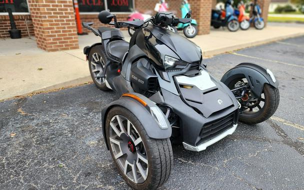 2020 Can-Am RYKER RALLY 900 ACE