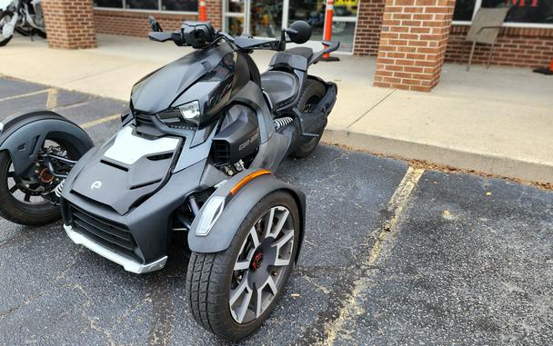 2020 Can-Am RYKER RALLY 900 ACE