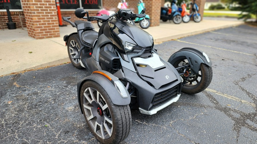 2020 Can-Am RYKER RALLY 900 ACE