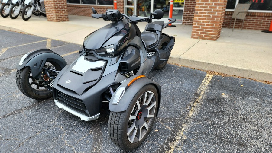 2020 Can-Am RYKER RALLY 900 ACE