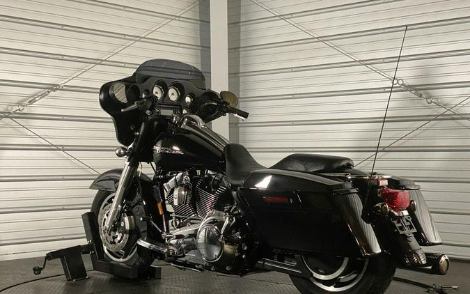 2008 Harley-Davidson® FLHX - Street Glide®