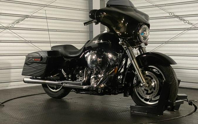 2008 Harley-Davidson® FLHX - Street Glide®