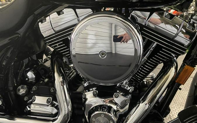 2008 Harley-Davidson® FLHX - Street Glide®