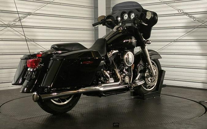 2008 Harley-Davidson® FLHX - Street Glide®