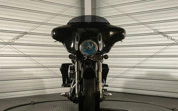 2008 Harley-Davidson® FLHX - Street Glide®