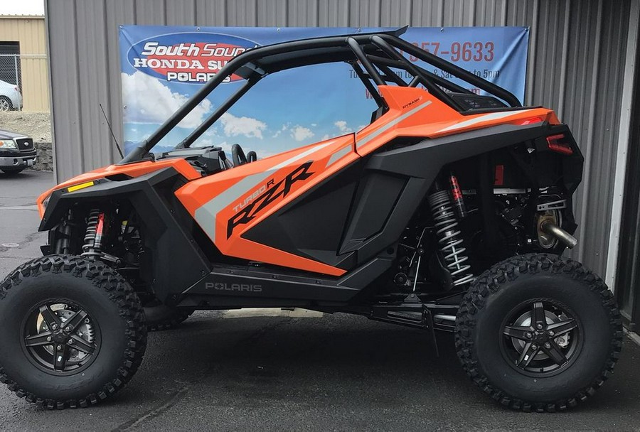 2023 Polaris® RZR Turbo R Ultimate