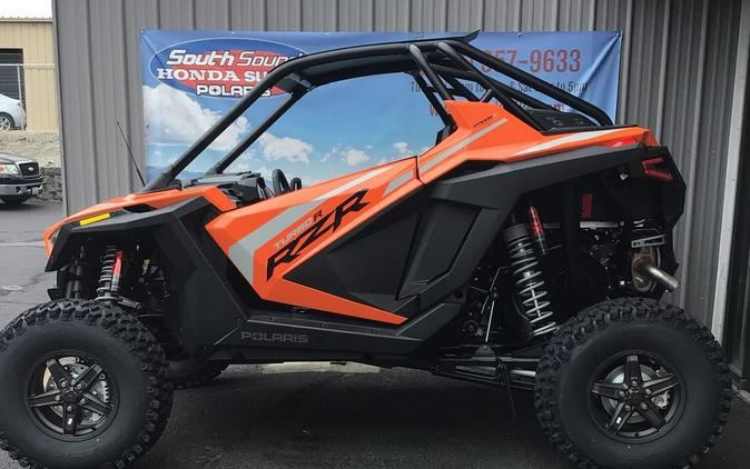 2023 Polaris® RZR Turbo R Ultimate